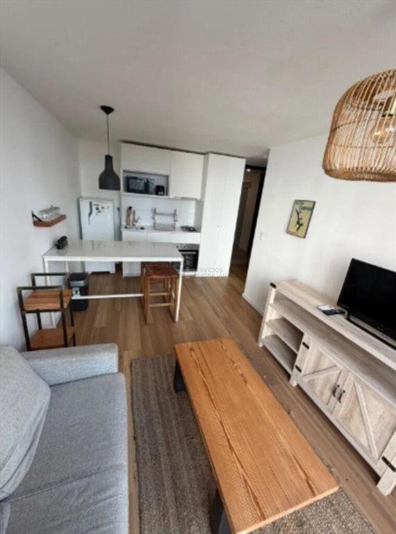 Se alquila Apartamento de 1 dormitorio amoblado en Puerto