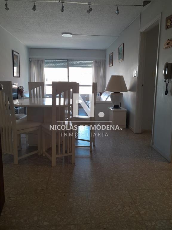 Departamento en venta de 3 dormitorios Punta