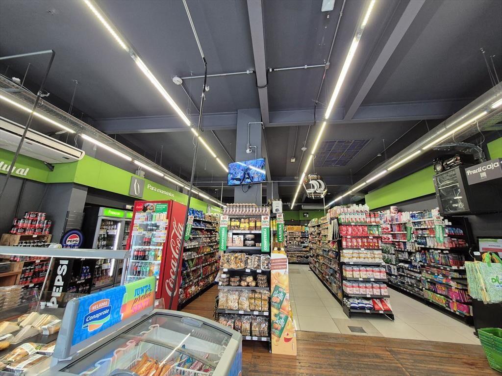 - VENTA LOCAL COMERCIAL - CON RENTA - CENTRO - TRESCRUCES -