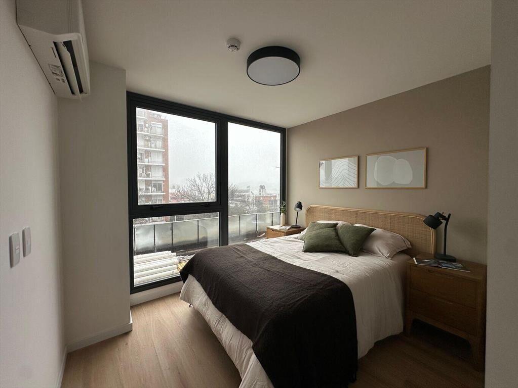 Sei vende Apartamento de un dormitorio en La Blanqueada