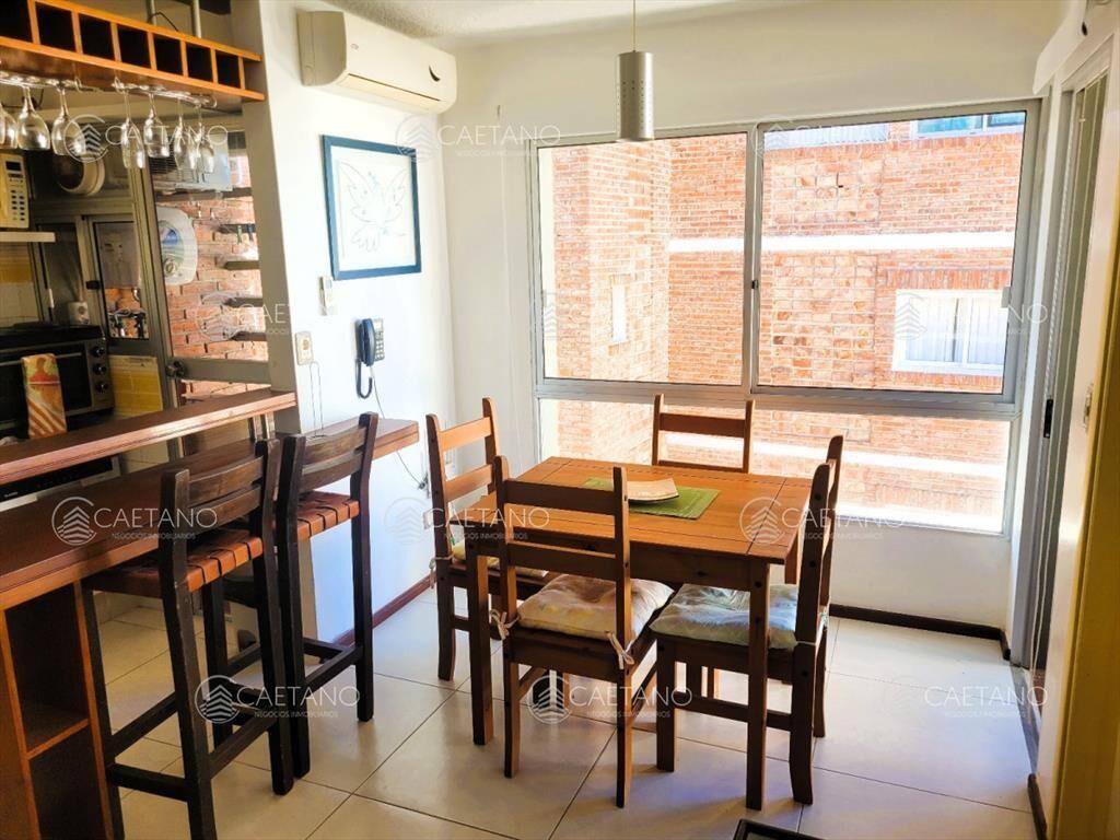 Apartamento en alquiler invernal y temporario 1