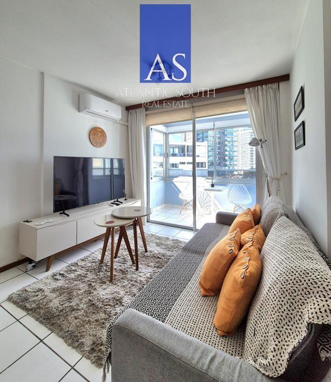 Apartamento 1 dormitorio en venta cercano al Mar