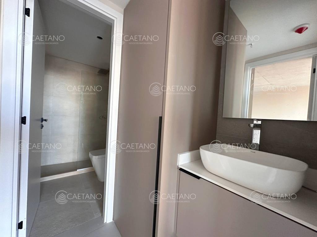 Apartamento de 1 dormitorio en venta, Playa Punta