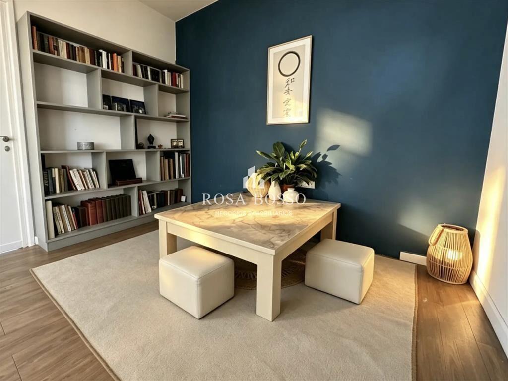 Penthouse Alquiler Temporada Playa Mansa Punta del Este
