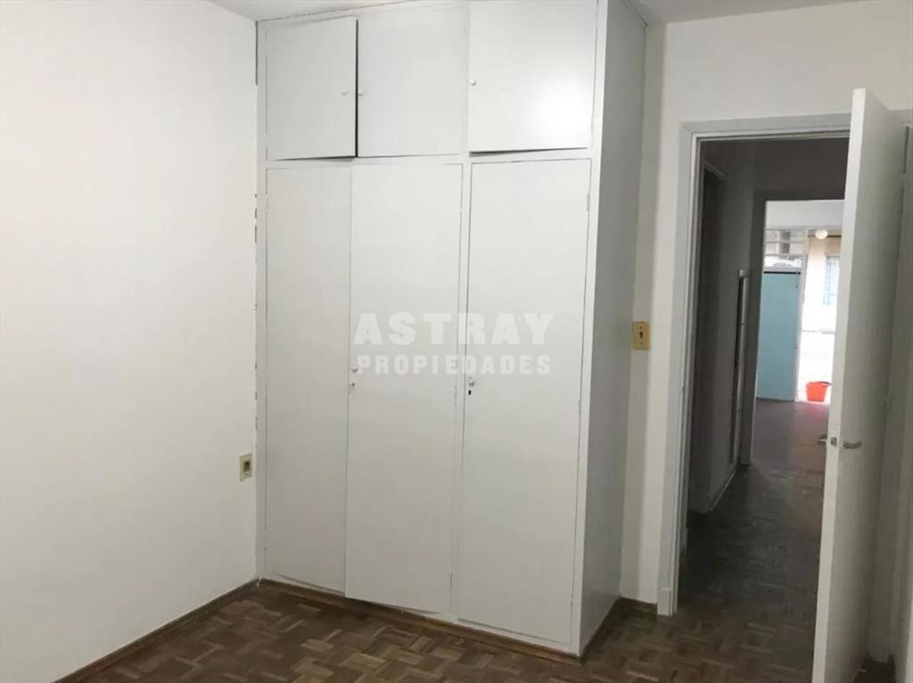 Apartamento en Alquiler