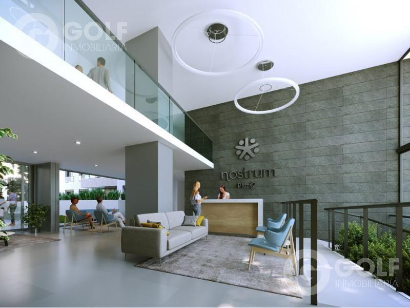 Vendo apartamento 3 dormitorios, entrega 02/2022, Tres Cruc