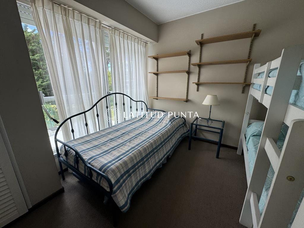 Apartamento en Roosevelt, 2 dormitorios