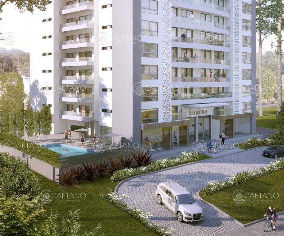Diamond Residence Punta del Este!
