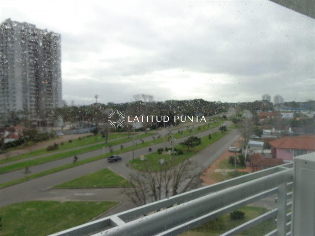 Apartamento de 2 dormitorios en Mansa