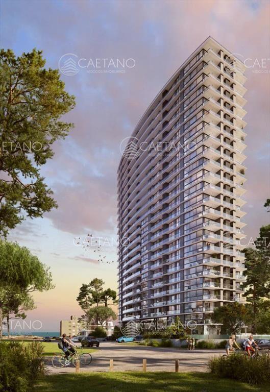 Venta Manglar Albor 2 dormitorios. Playa brava,