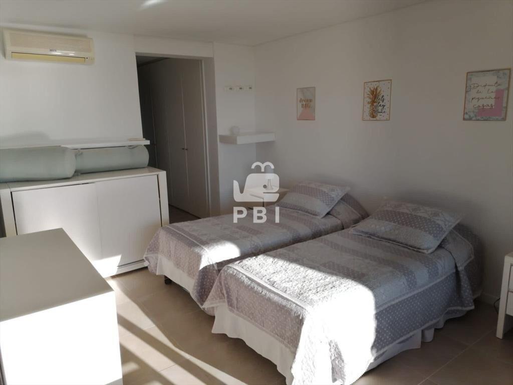 Alquiler temporal apartamento 2 dormitorios en Punta Ballen