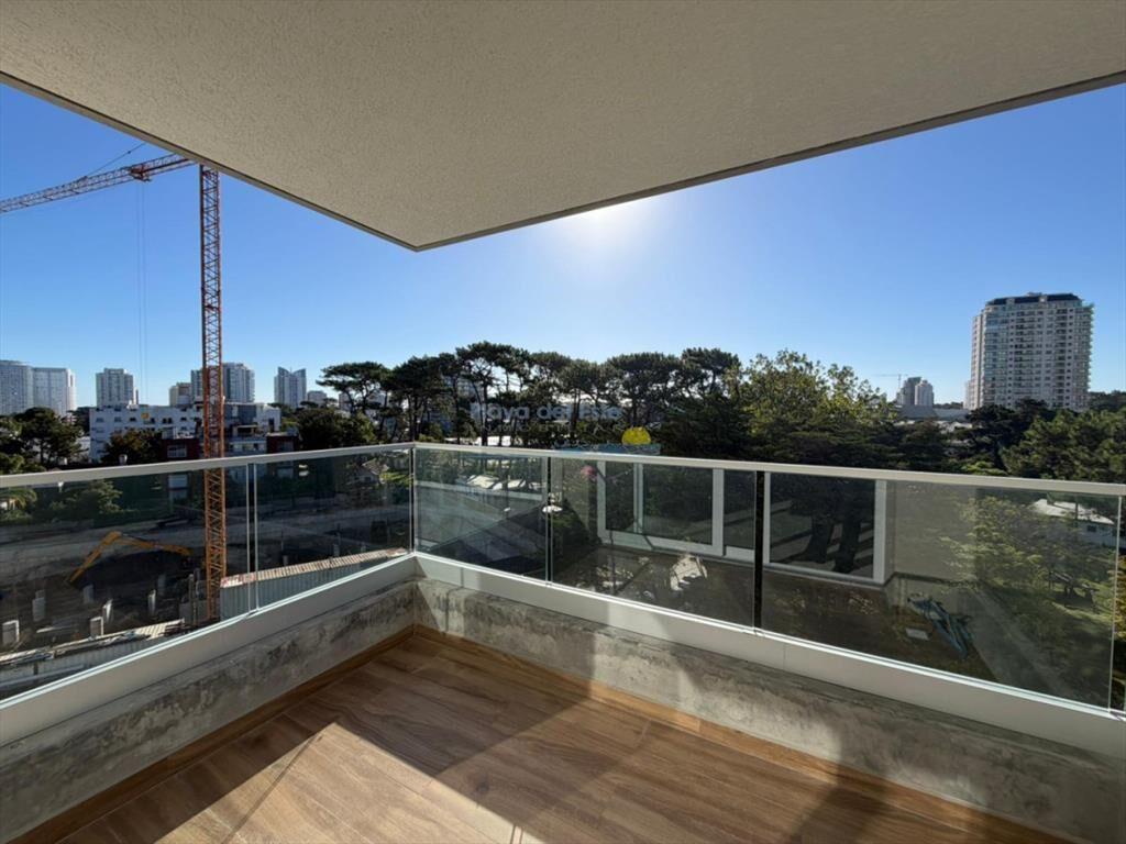 Apartamento en venta de 1 dormitorio en Punta del
