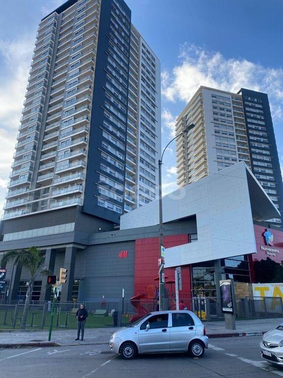 APARTAMENTO DE 3 DORMITORIOS EN TORRES NUEVOCENTRO
