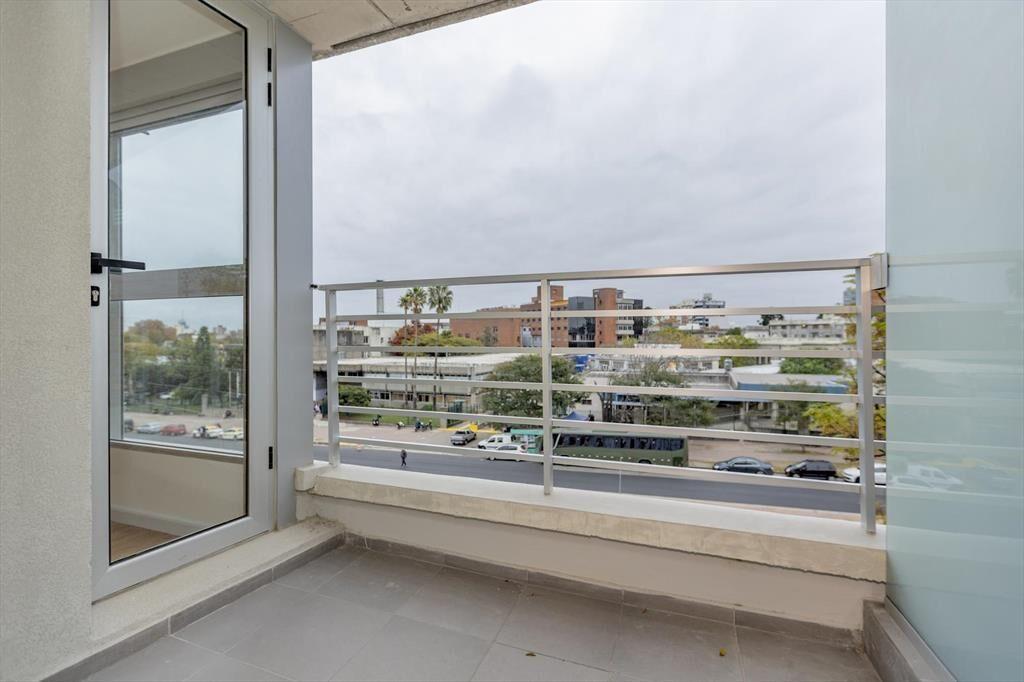 Apartamento en La Blanqueada