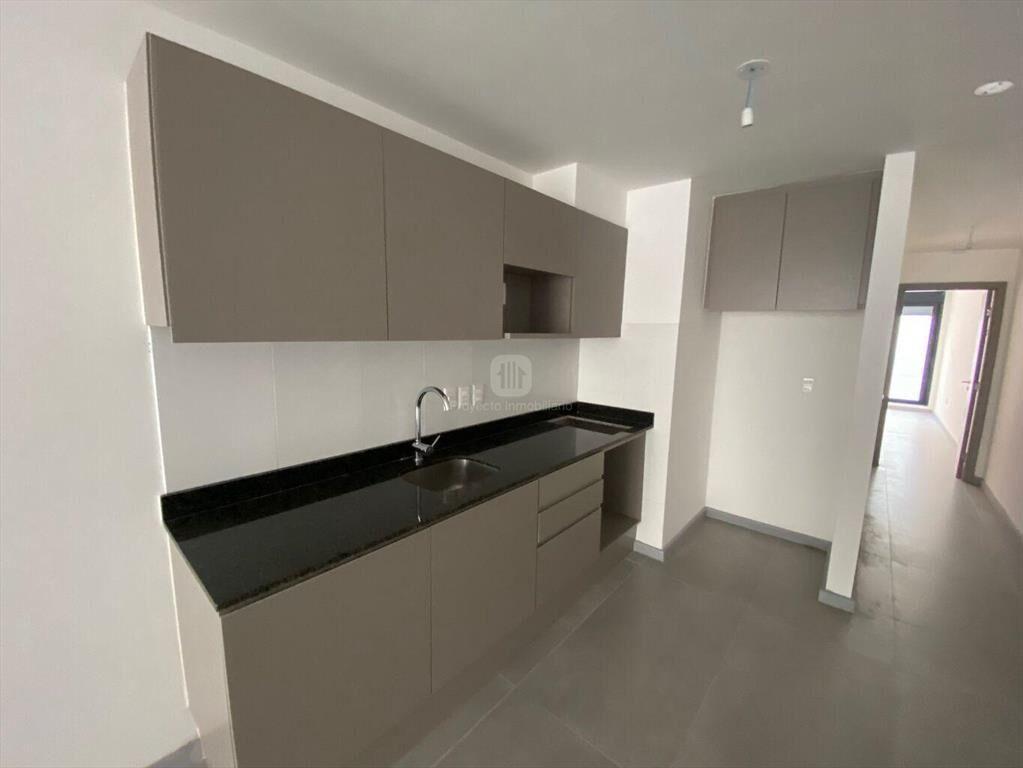 VWNTA APARTAMENTO UN DOMITORIO, PATIO + GARAJE POCITOSo + g