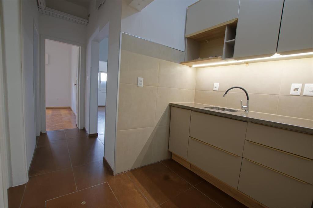 Alquiler Apartamento 2 dormitorios bajos gastos comunes, a