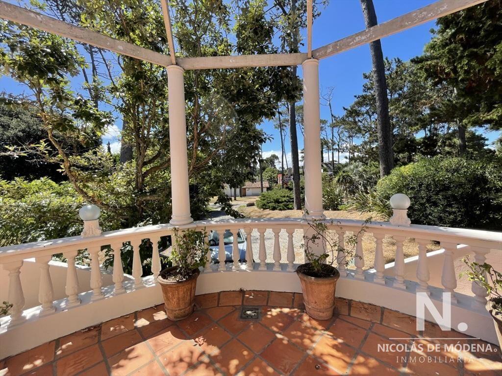 Hermosa casa con vista al mar