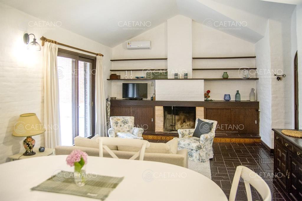 En venta casa en San Rafael, Punta del Este de 3 dormitorio