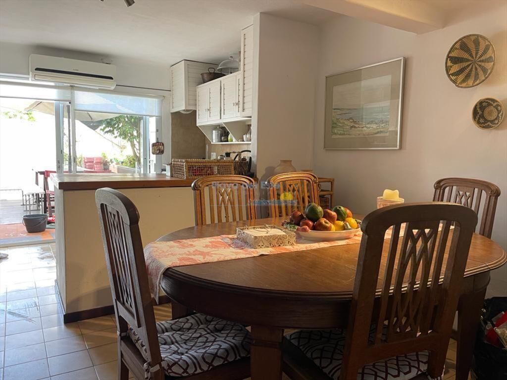 Apartamento duplex en alquiler de temporada de 2