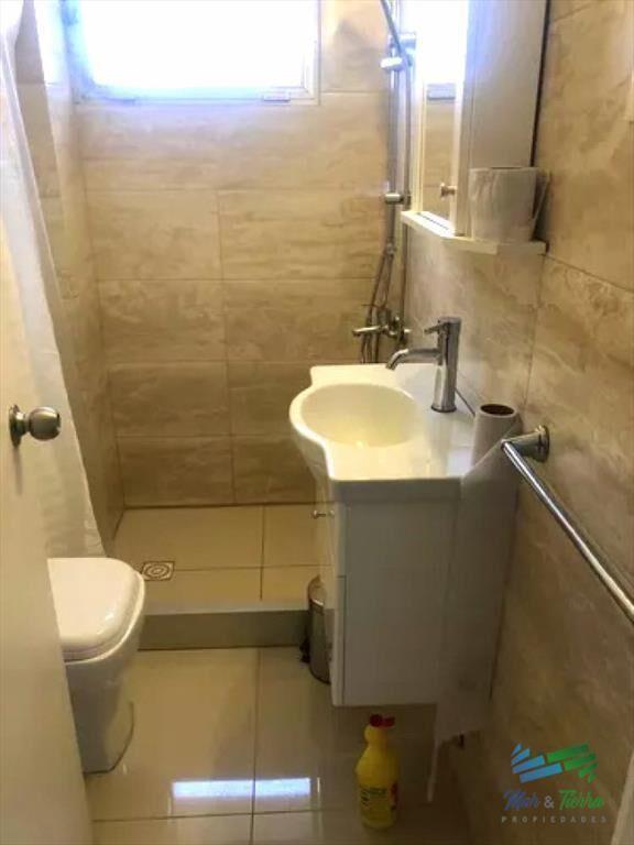 Venta de apartamento 1 dormitorio 1 baño de del
