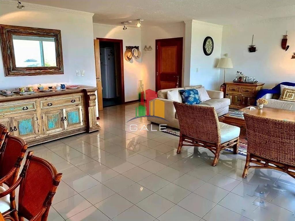 Majestuoso apartamento en Brava