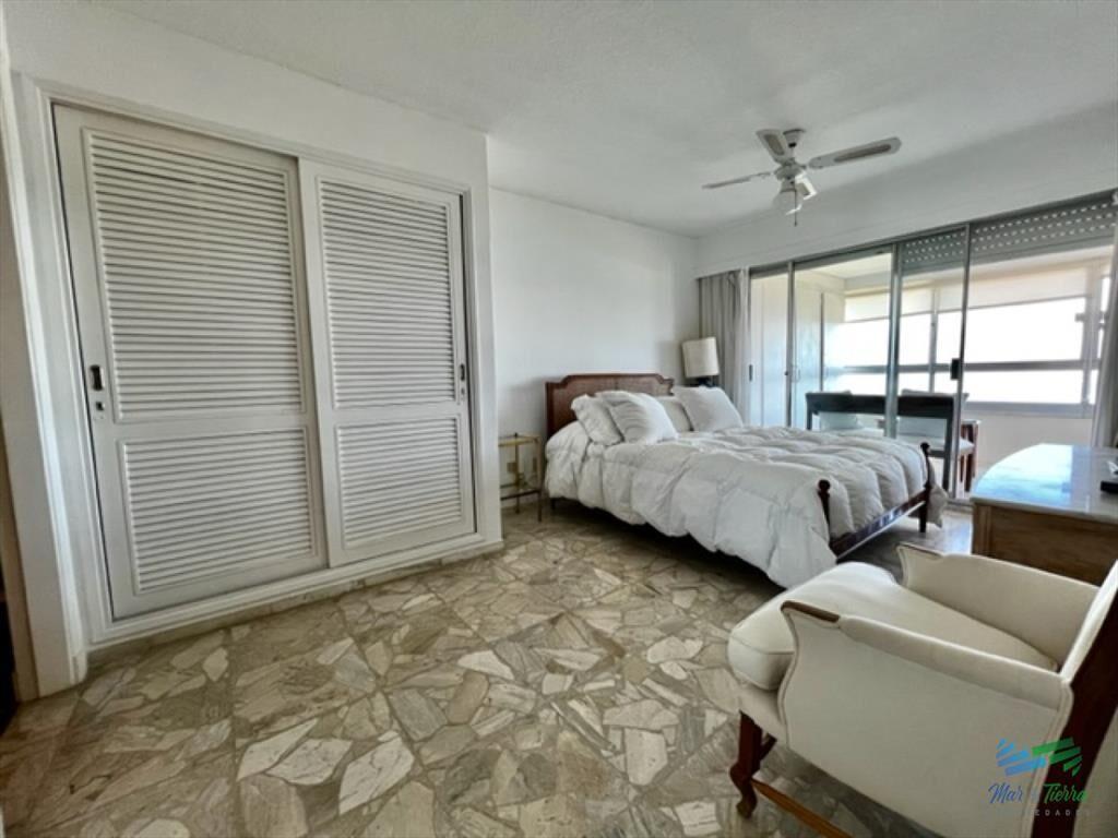 Alquiler temporario Apartamento 2 y medio en del