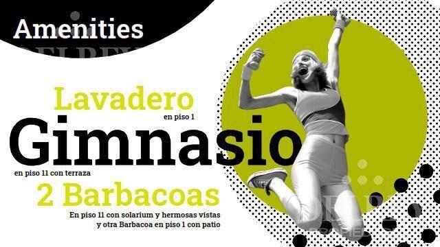 Departamento - Pocitos