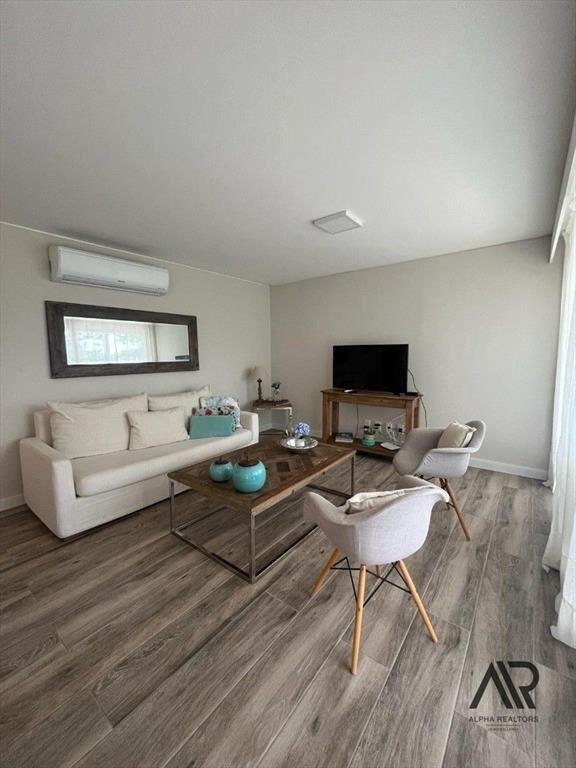 Apartamento En Venta A Pasos Del Oceano Atlantico