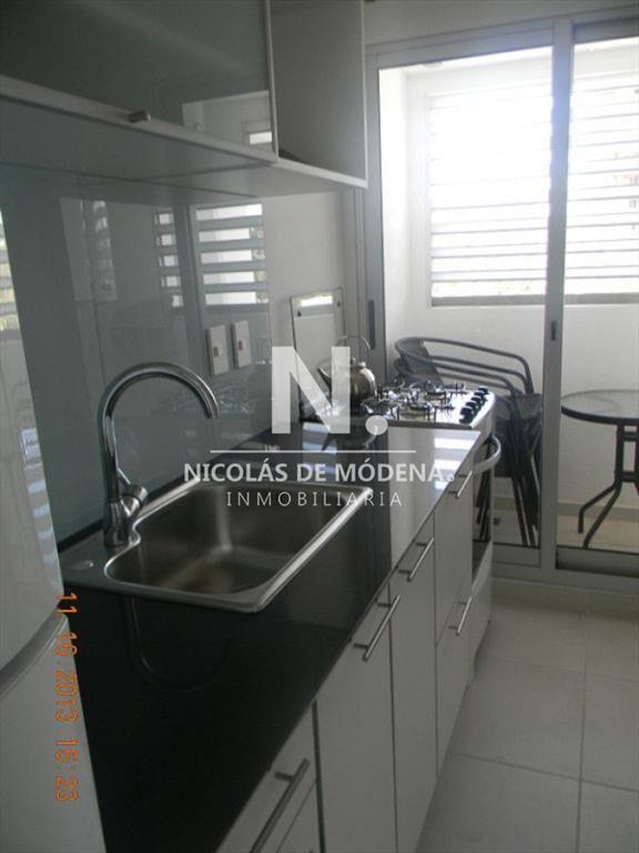 Departamento de 2 dormitorios en Roosevelt, Punta