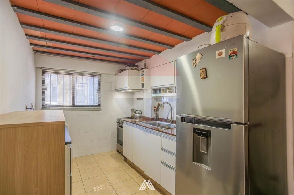 Venta casa 2 dormitorios terraza Tres Cruces