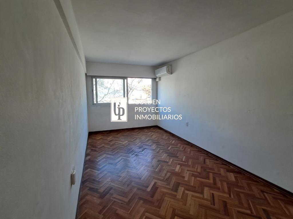 Apartamento en Alquiler en el Centro Un Dormitorio