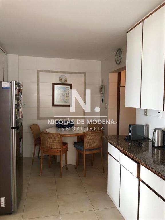 Apartamento de 3 dormitorio frente al Mar Punta