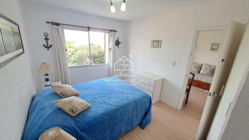 Apartamento en Alquiler - Aidy Grill Ref. 4845
