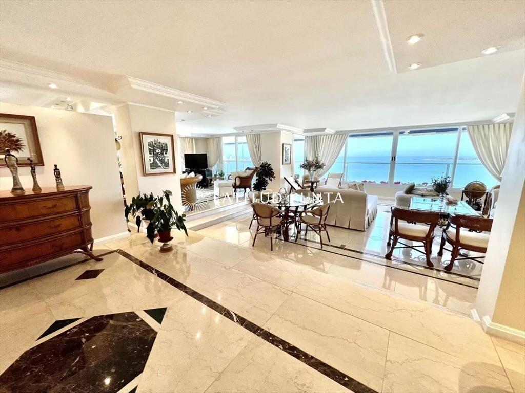 Apartamento en Golden Gate