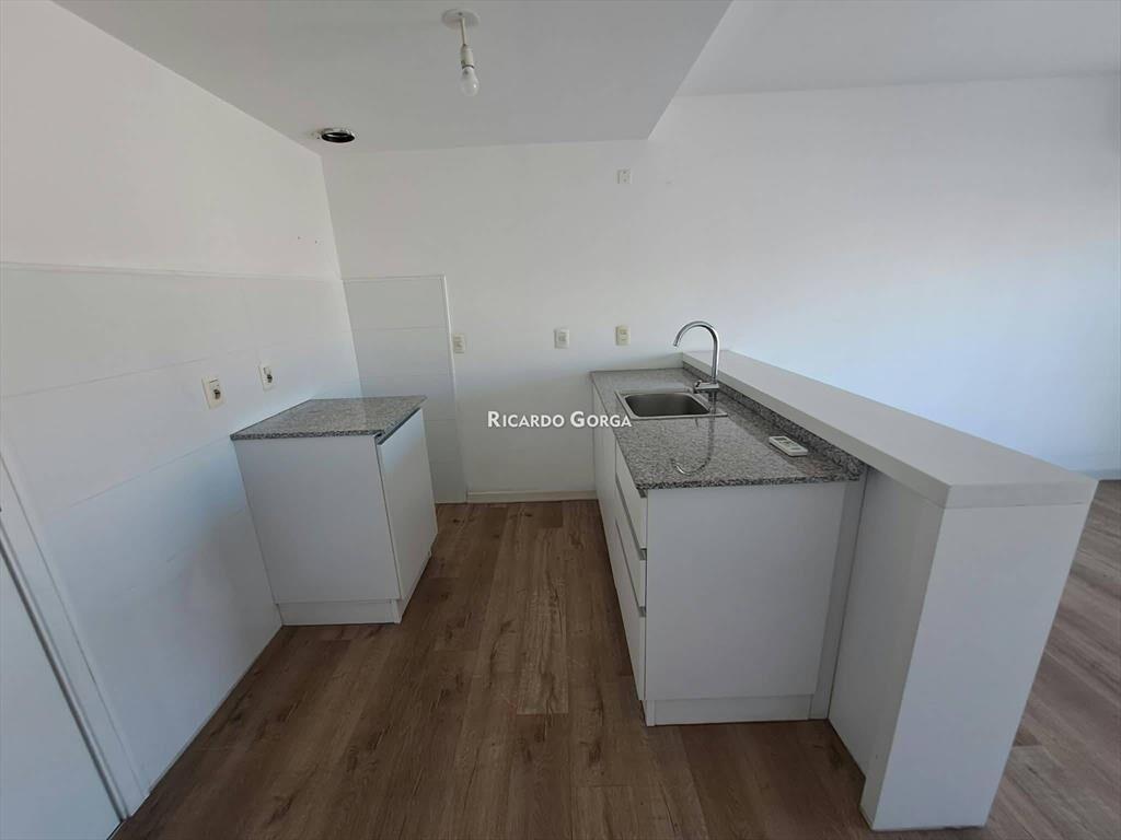 NOSTRUM BAY Apartamento en alquiler de 1 dormitorio y te...