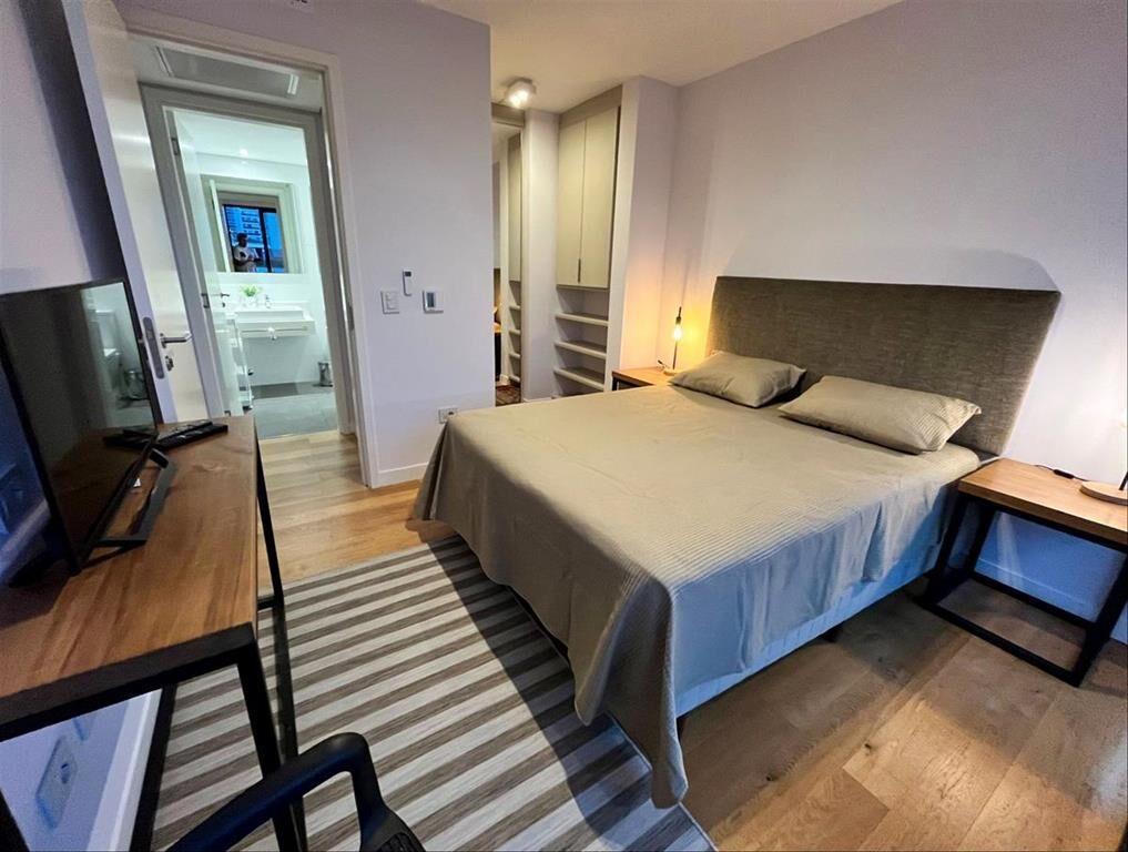 ALQUILER DE APARTAMENTO CON MUEBLES - FORUM