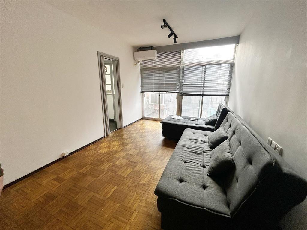 Apartamento de1 dormitorio en alquiler en Barrio Sur