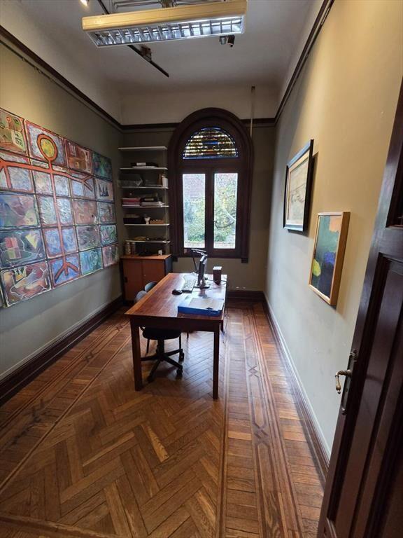 Durazno y Blanes, casa de altos, 153 m2 construídos + 79 m2