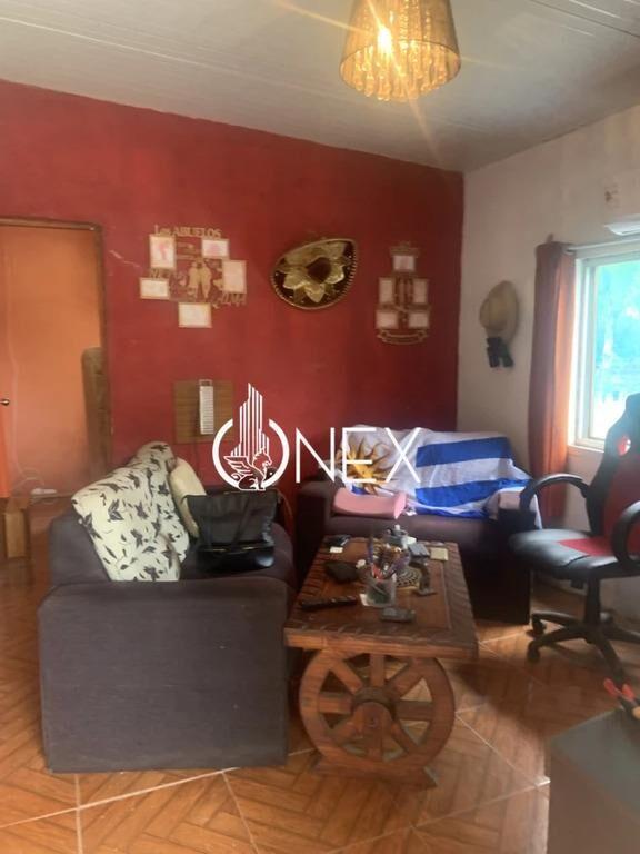 VENTA DE 2 CASAS Y BARBACOA CERRADA EN EL PINAR