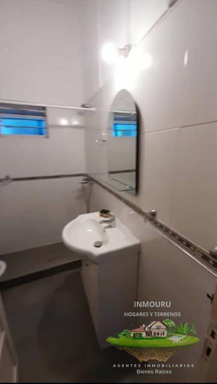 Venta de apartamento tipo casa en Durazno