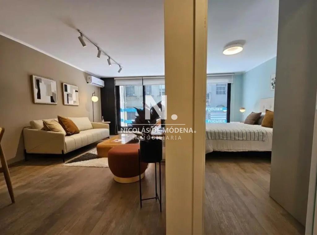 Oportunidad: Apartamento en Venta de 1 Dormitorio
