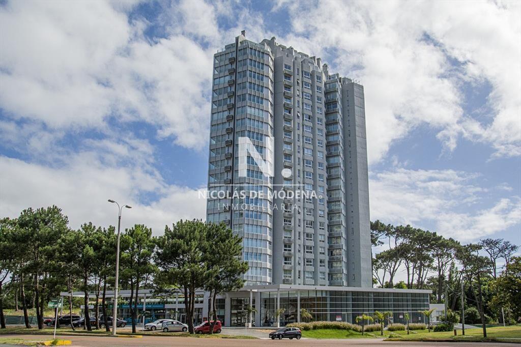 Vende espectacular apartamento de 1 dormitorio en