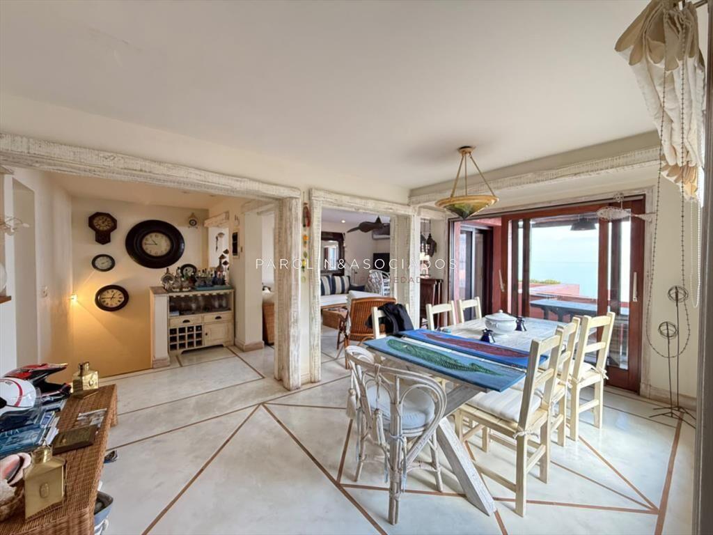 Duplex en venta en Marina del Este, Punta Ballena