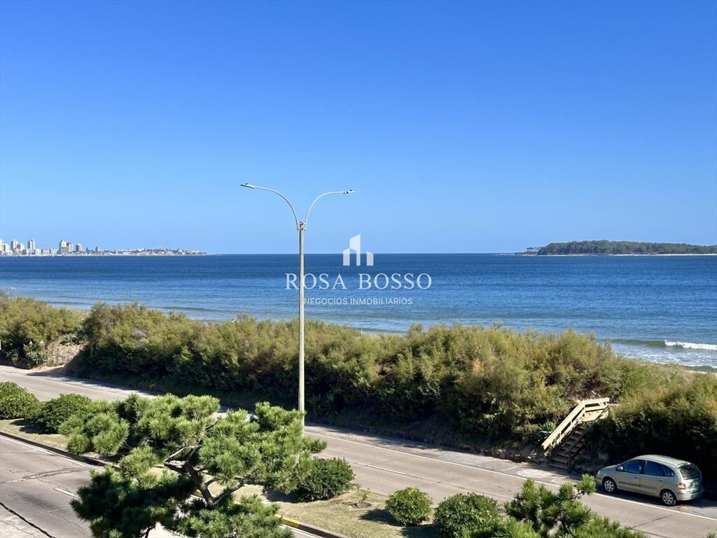 Apartamento en Venta Primera Línea en La Mansa