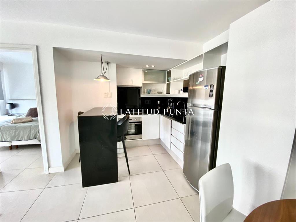 Apartamento en Península, 2 dormitorios