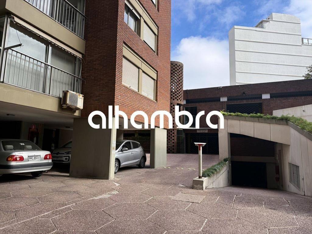 Apartamento en Alquiler