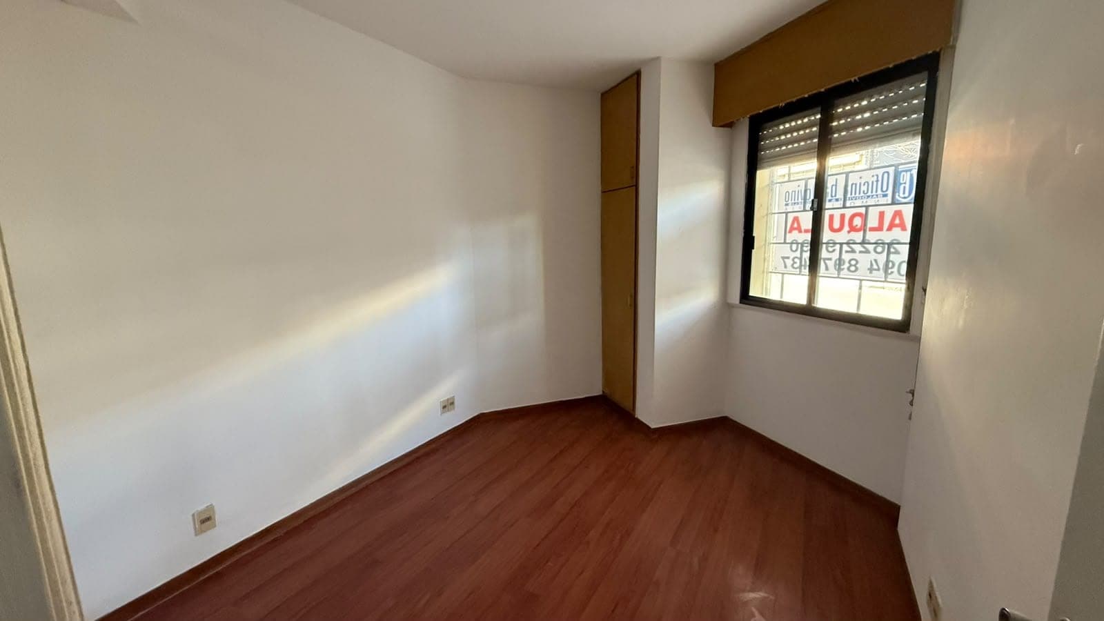 Casa en alquiler de un dormitorio en Tres Cruces - foto 9 de 17