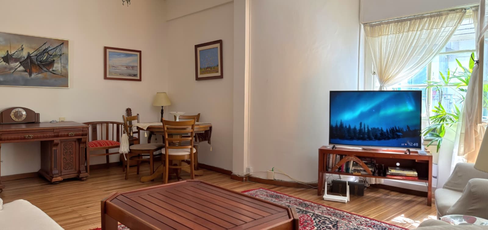 Apartamento en venta de tres dormitorios en Centro - foto 8 de 19