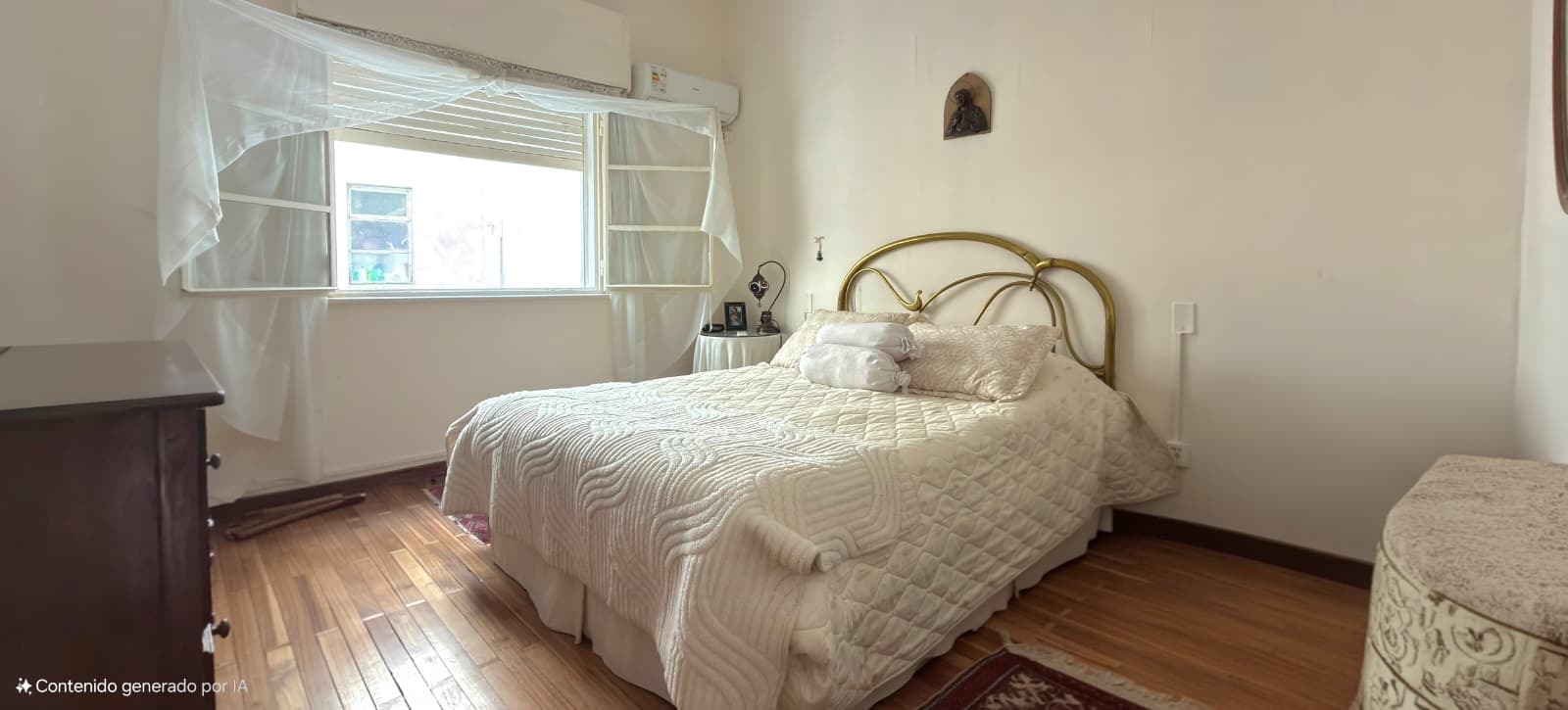 Apartamento en venta de tres dormitorios en Centro - foto 12 de 19