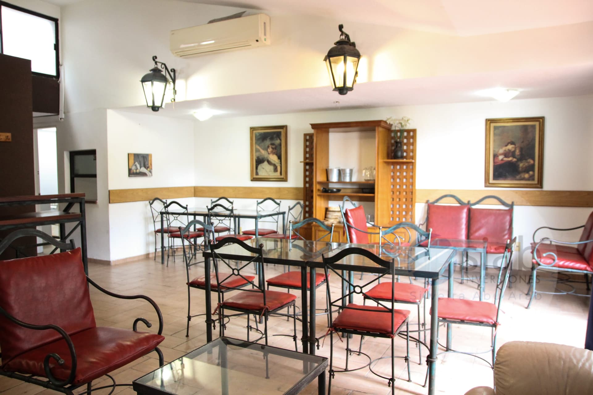 PUNTA CARRETAS, 1 DORM, BARBACOA Y PISCINA CLIMATIZADA